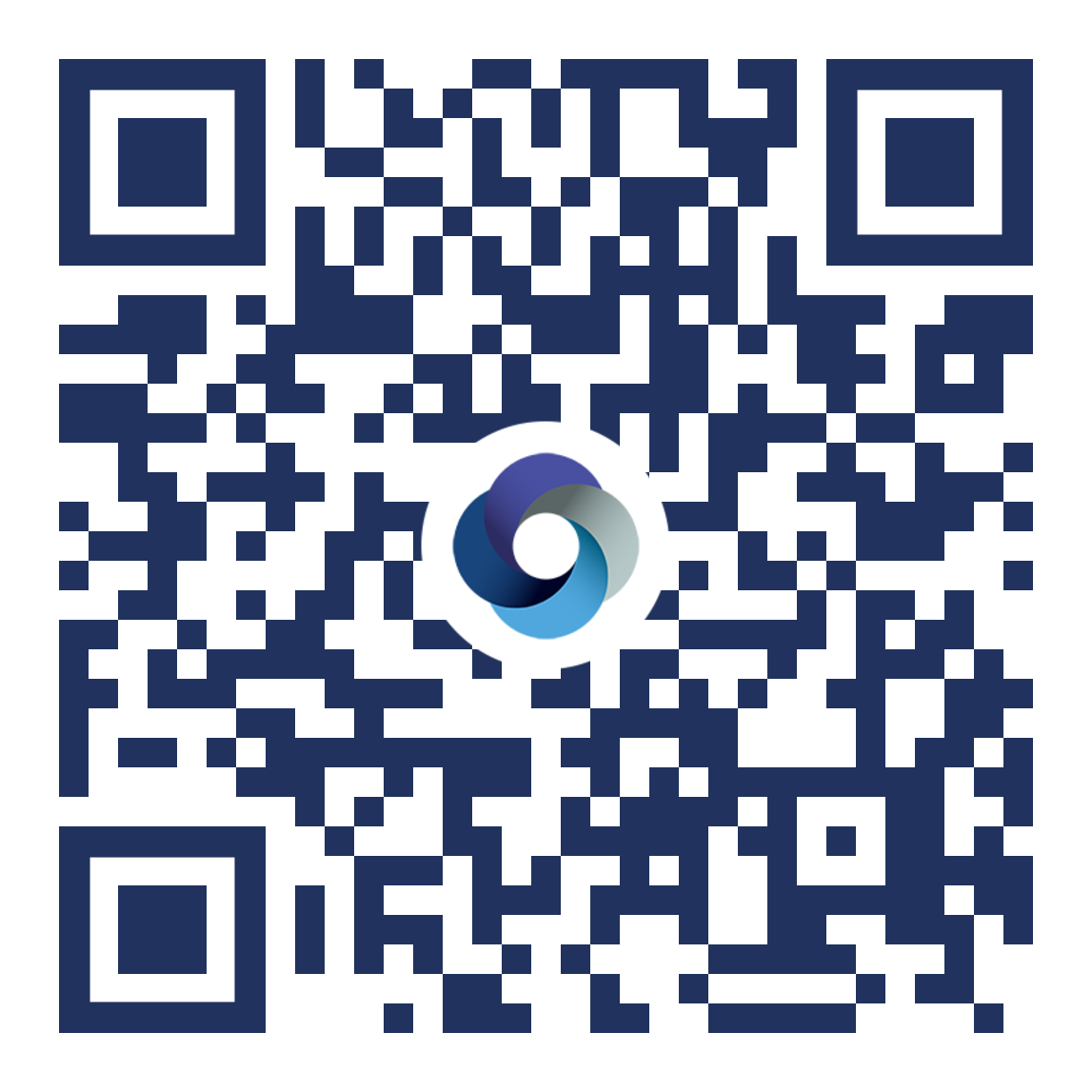 Scan to download the CMAC app