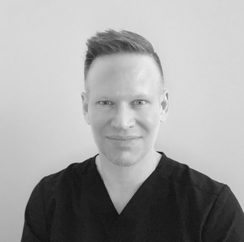 Dr Alain Michon
