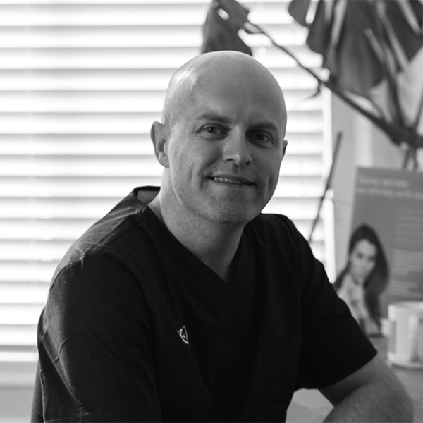 Dr Cormac Convery