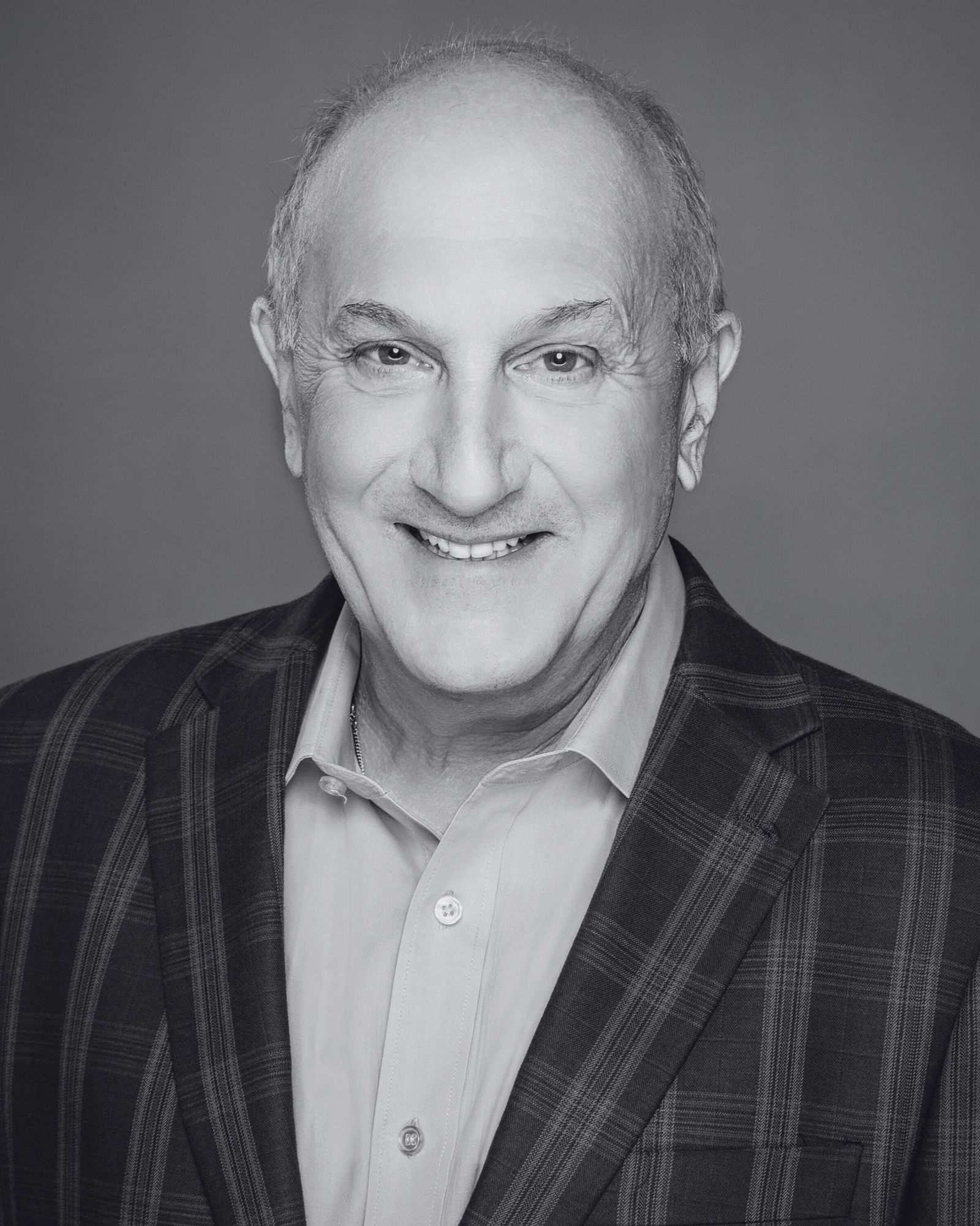 Dr John Joseph