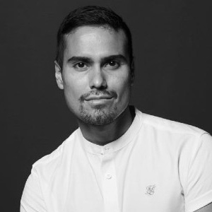 Dr Mauricio Ceron 