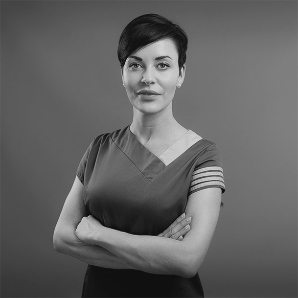 Dr MJ Rowland Warmann