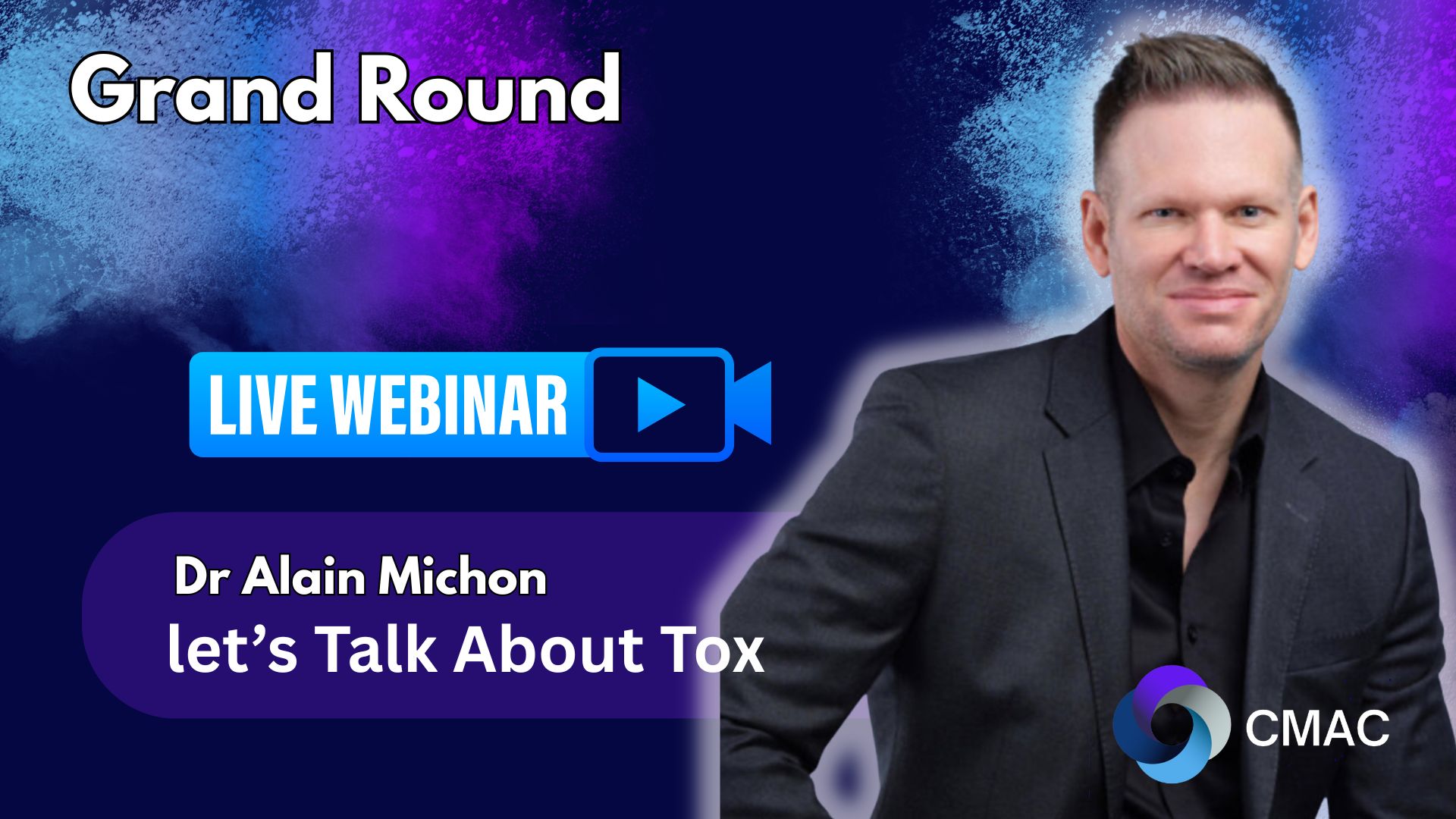 Let’s Talk About Tox