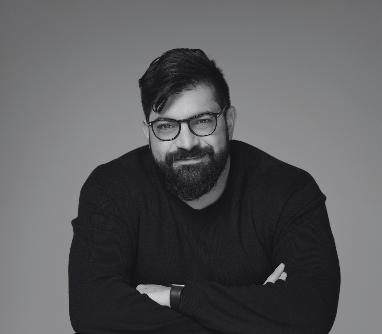 Dr. Fadi Hamadani