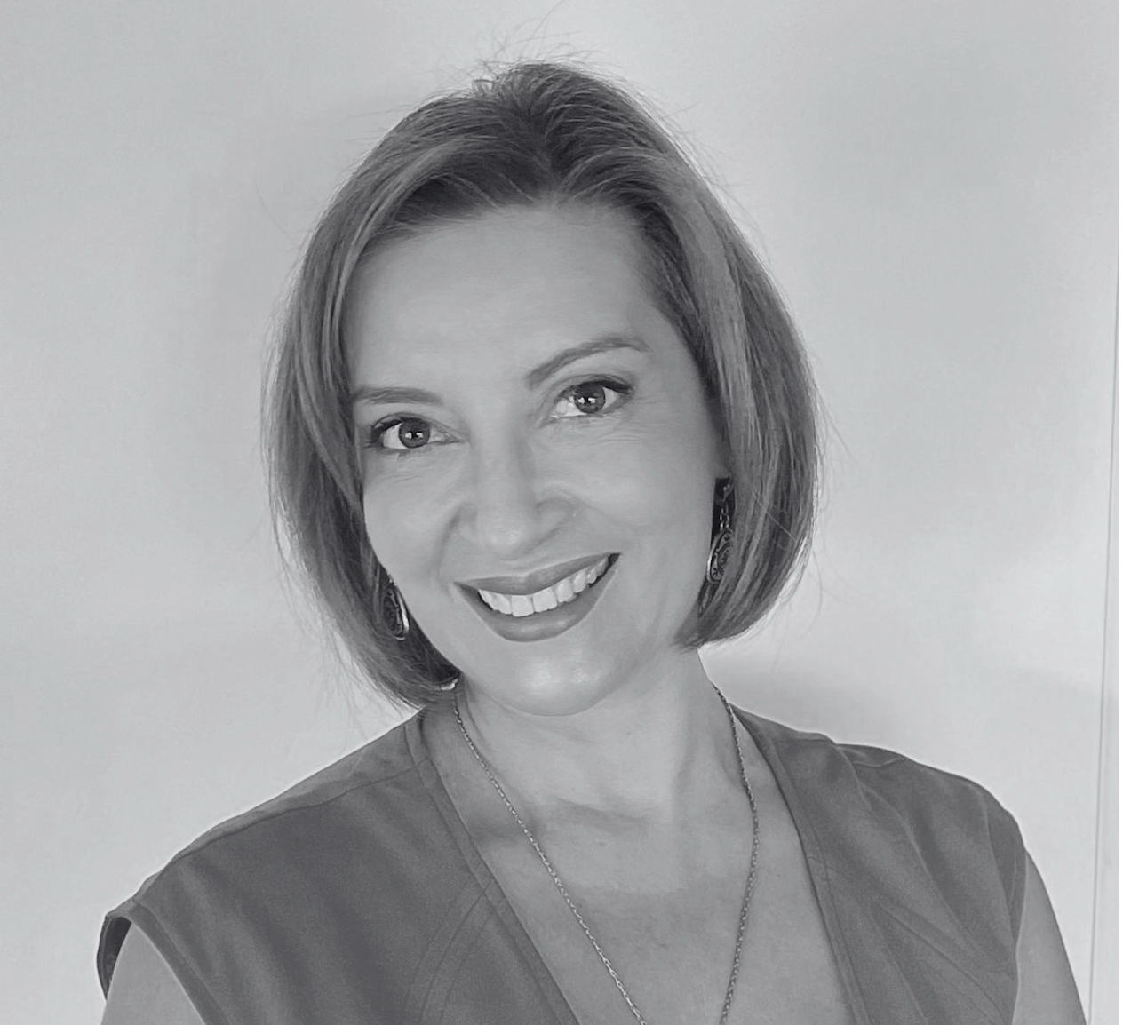 Dr Claudia Gonzalez 