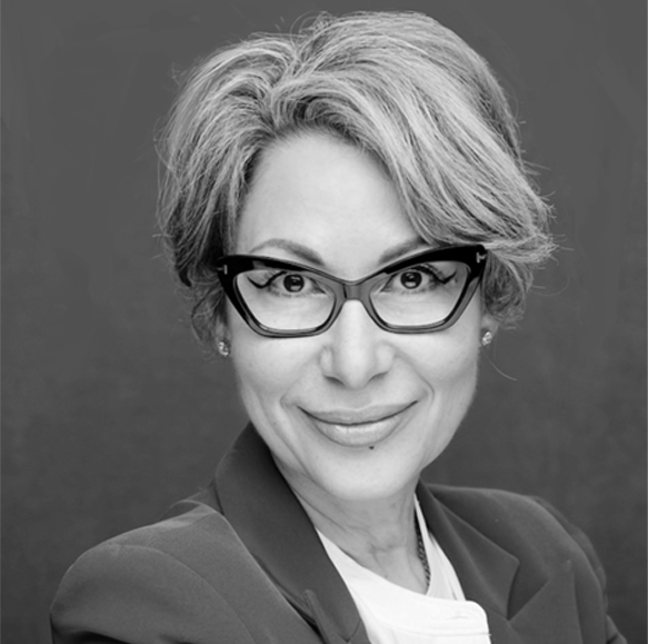 Stella Desyatnikova 